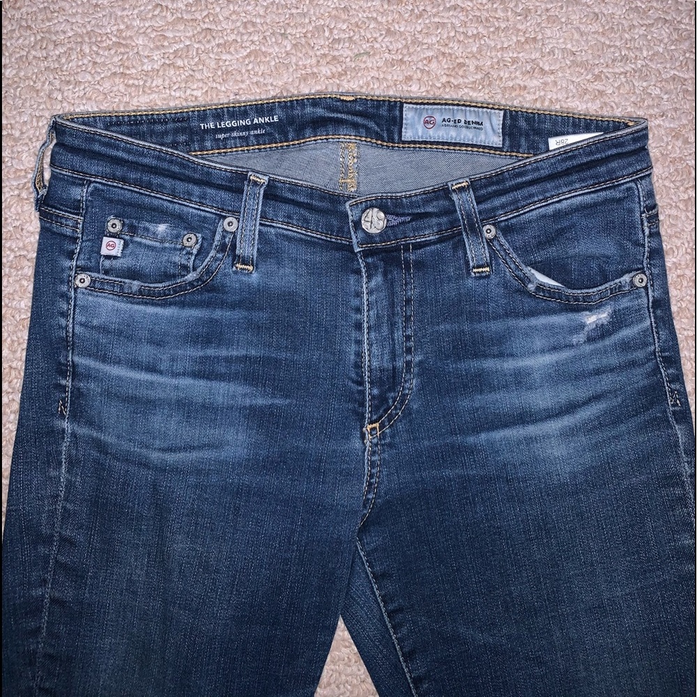 Adriano Goldschmied: Jeans - Picture 3 of 3